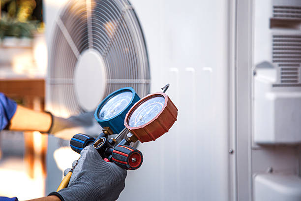 Affordable Emergency Ac Repair solutions in Sharpsville, PA